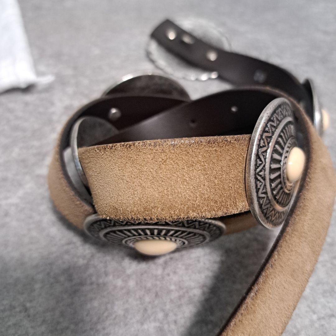 Deuxieme Classe プントヴィータ コンチョベルト