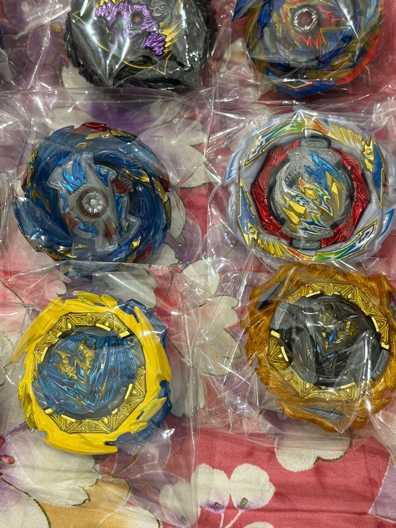 ベイブレードバースト セット まとめ売り