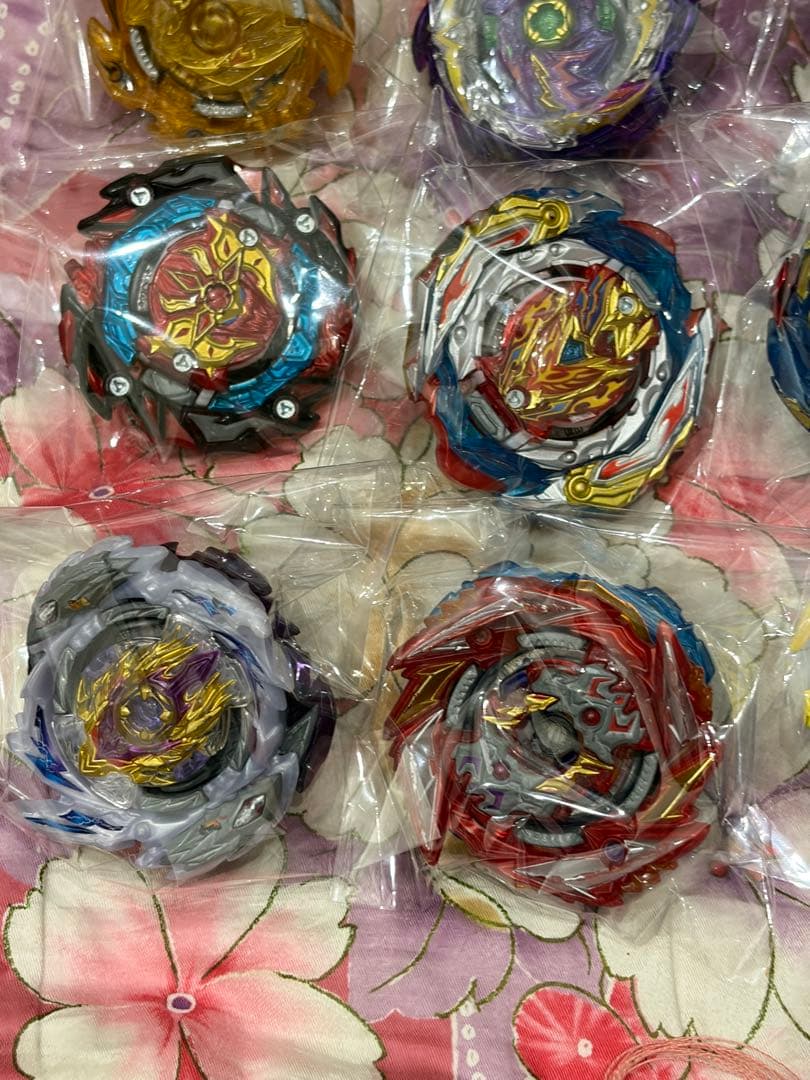 ベイブレードバースト セット まとめ売り