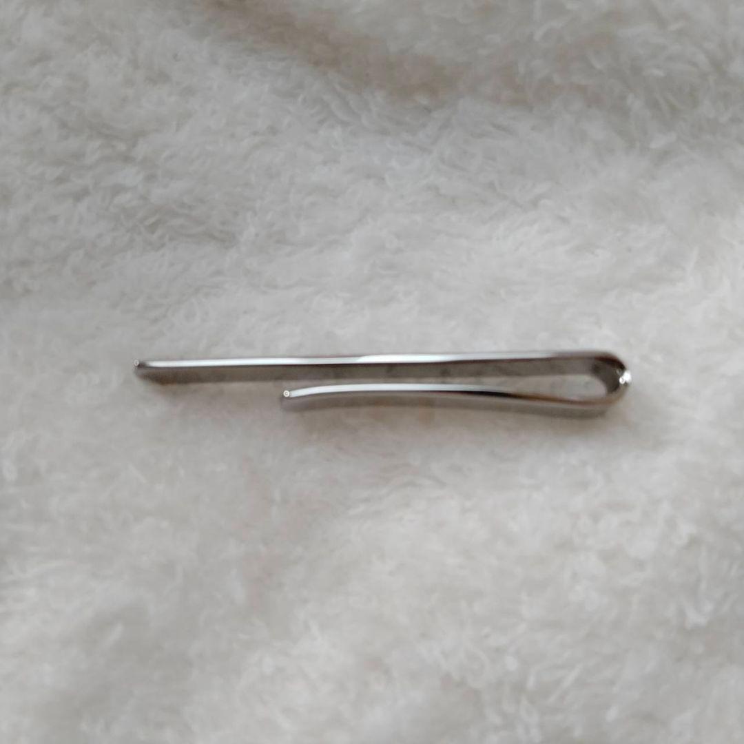 Benson & Clegg【美品】ネクタイピン　007 ジェームスボンドモデル