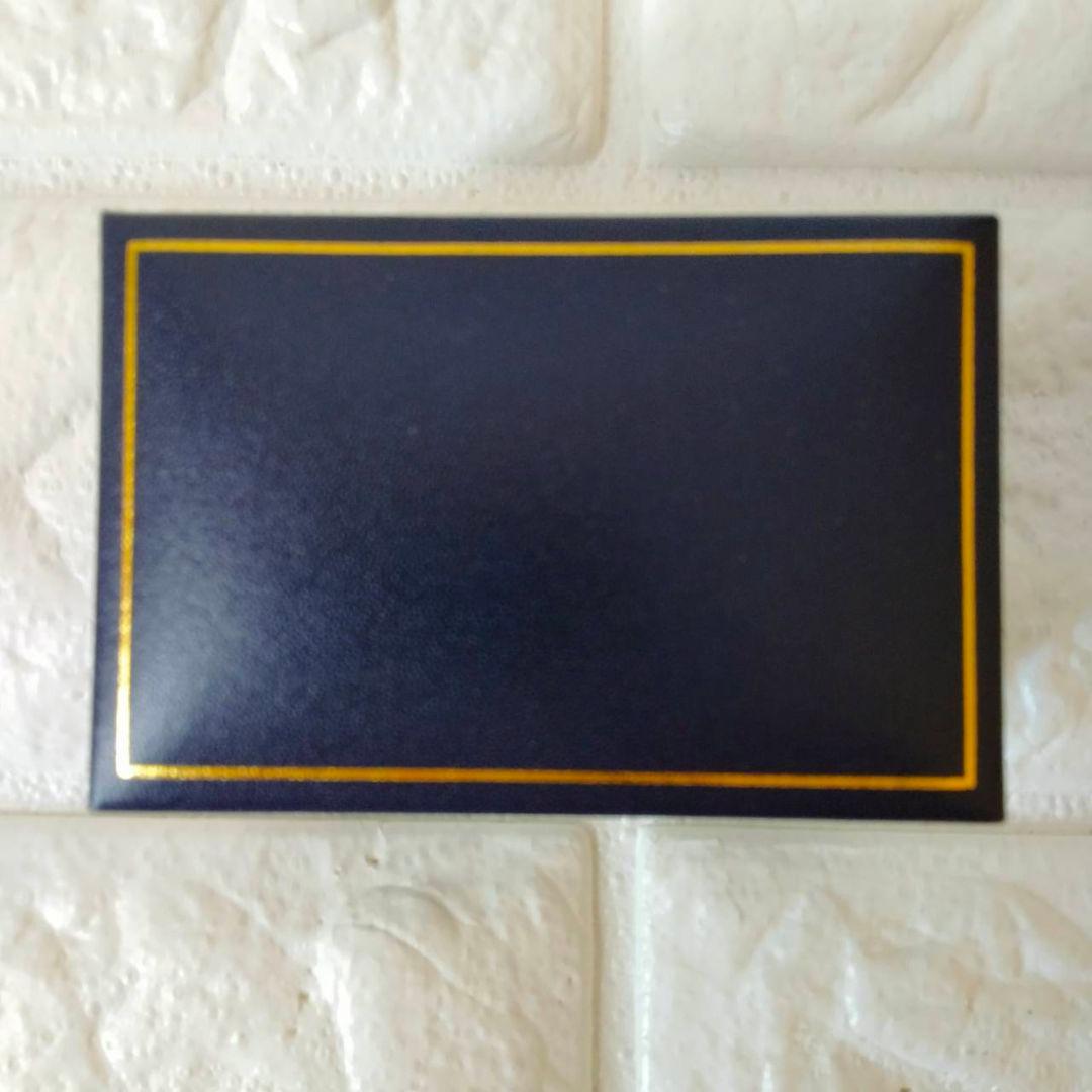 Benson & Clegg【美品】ネクタイピン　007 ジェームスボンドモデル