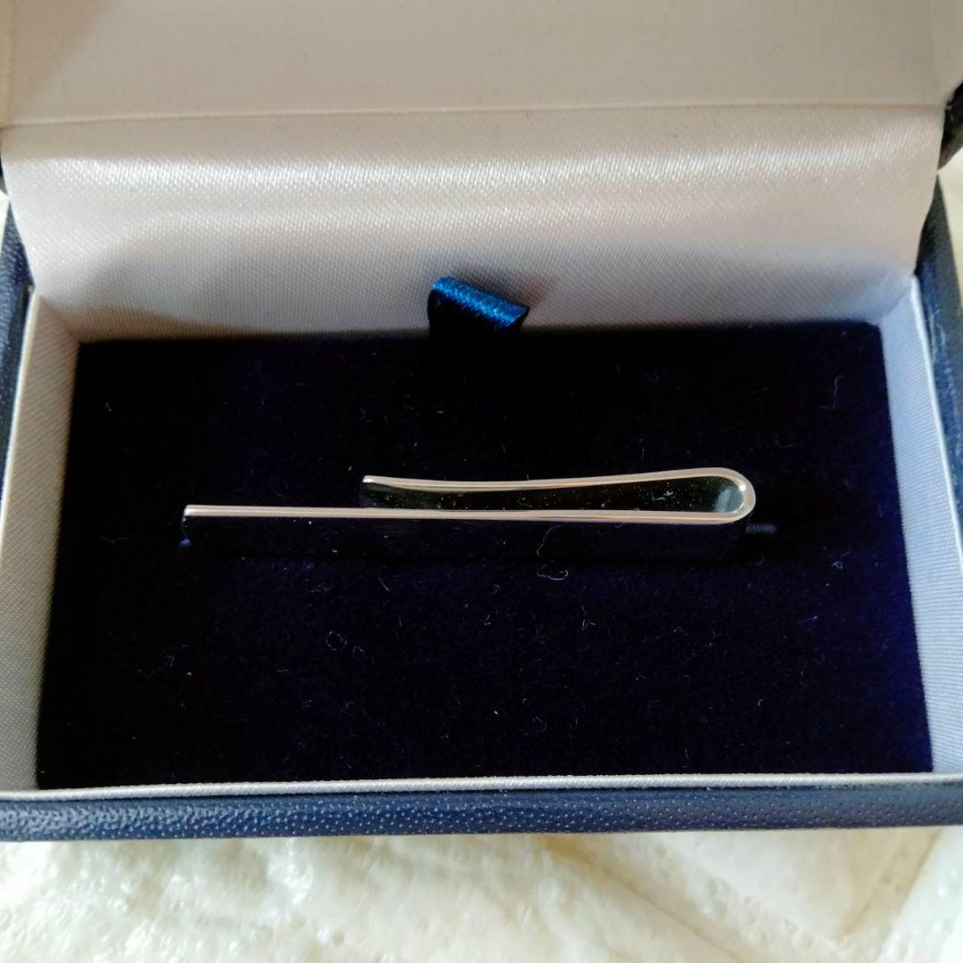 Benson & Clegg【美品】ネクタイピン　007 ジェームスボンドモデル