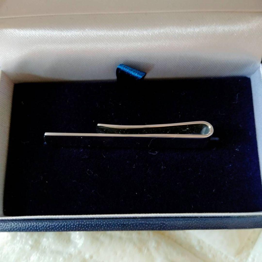 Benson & Clegg【美品】ネクタイピン　007 ジェームスボンドモデル