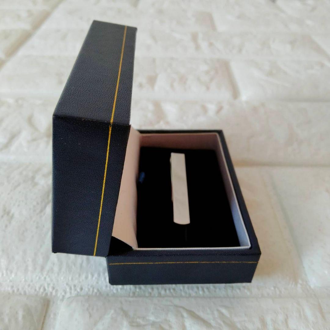 Benson & Clegg【美品】ネクタイピン　007 ジェームスボンドモデル