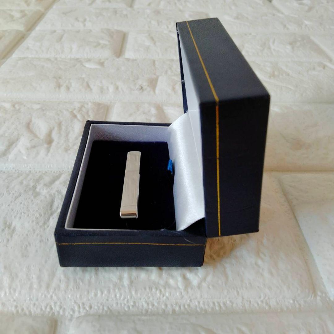 Benson & Clegg【美品】ネクタイピン　007 ジェームスボンドモデル