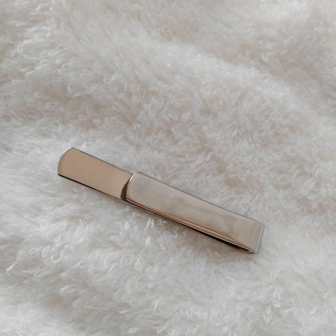 Benson & Clegg【美品】ネクタイピン　007 ジェームスボンドモデル