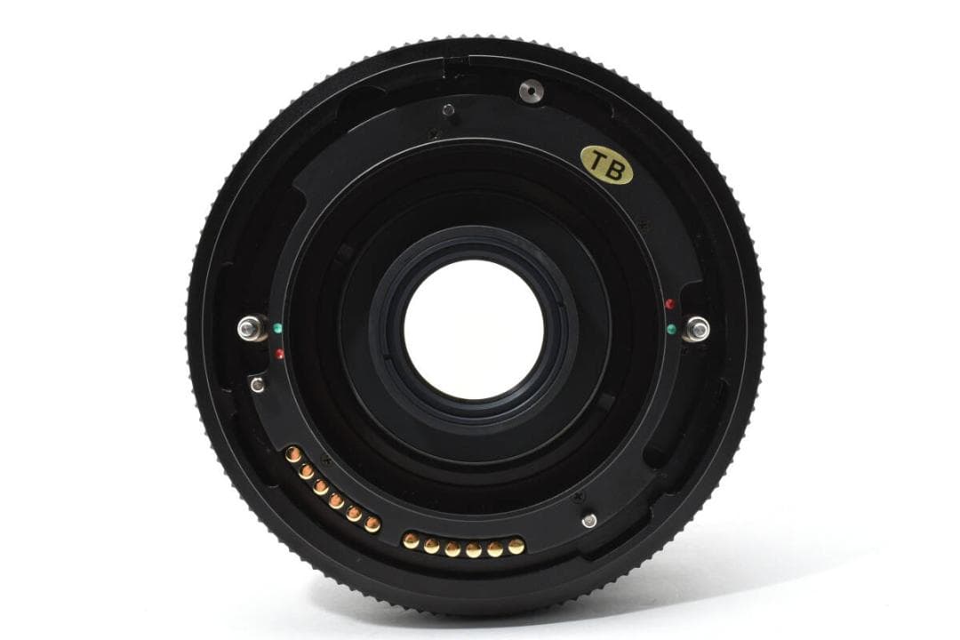 ★美品★ MAMIYA-SEKOR Z 50mm F4.5 W 中判カメラレンズ