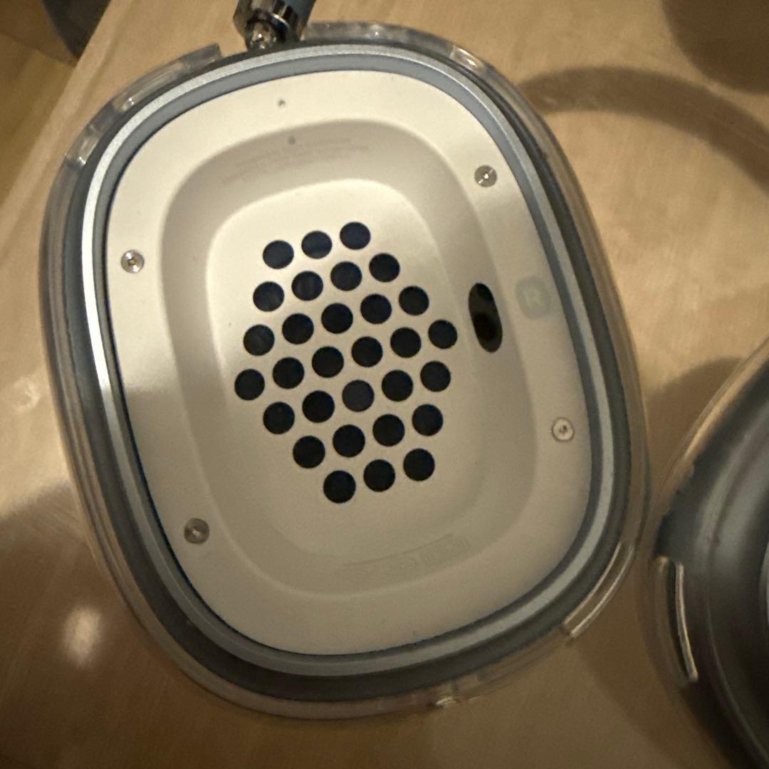 Apple AirPods Max ブルー　第2世代