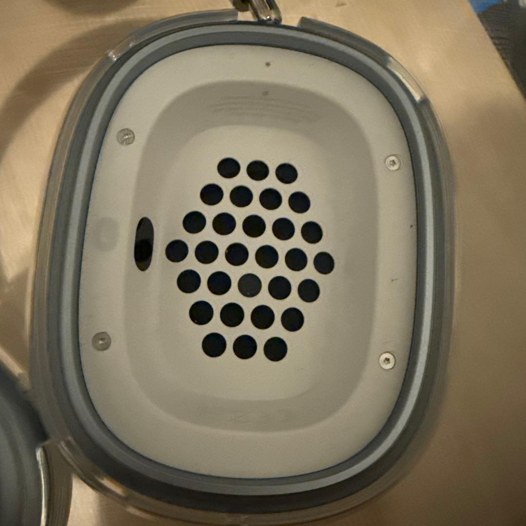 Apple AirPods Max ブルー　第2世代