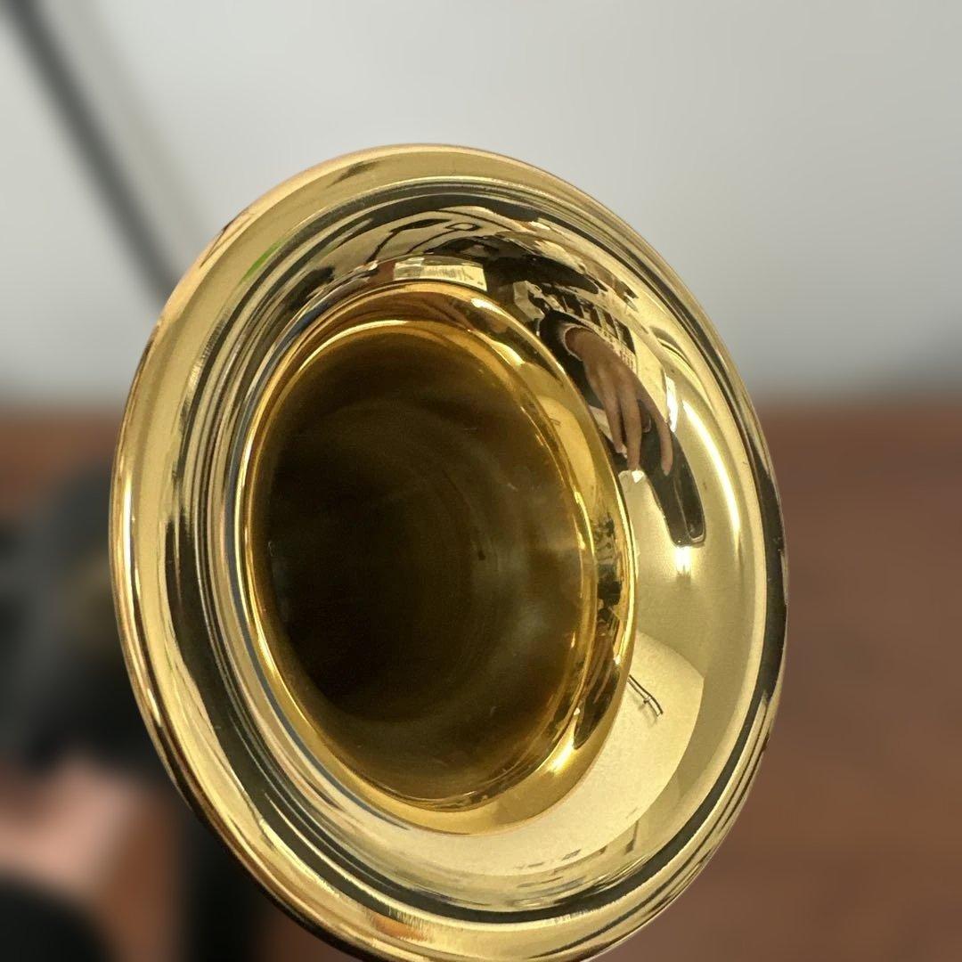 ★ほぼ未使用★YAMAHA デジタルサックス YDS-150 ケース付き