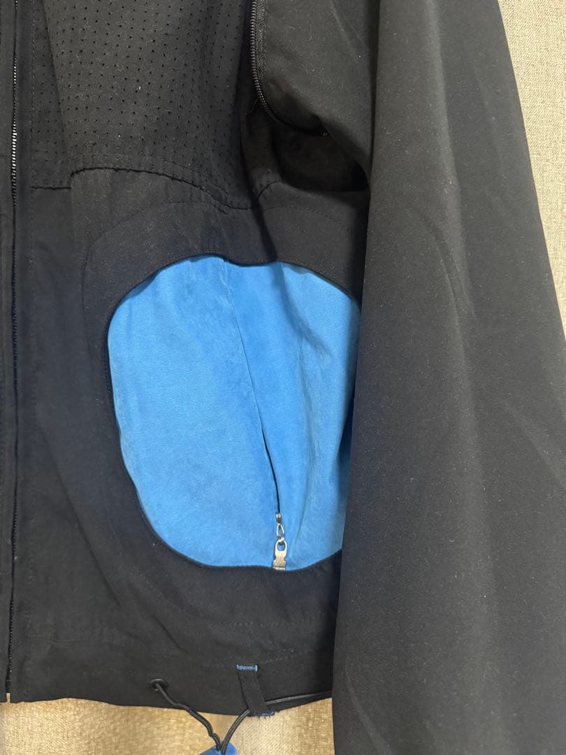 jamie sadock ジャケット