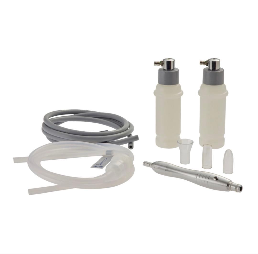 mini pod-V 業務用吸引＆スプレー美顔器