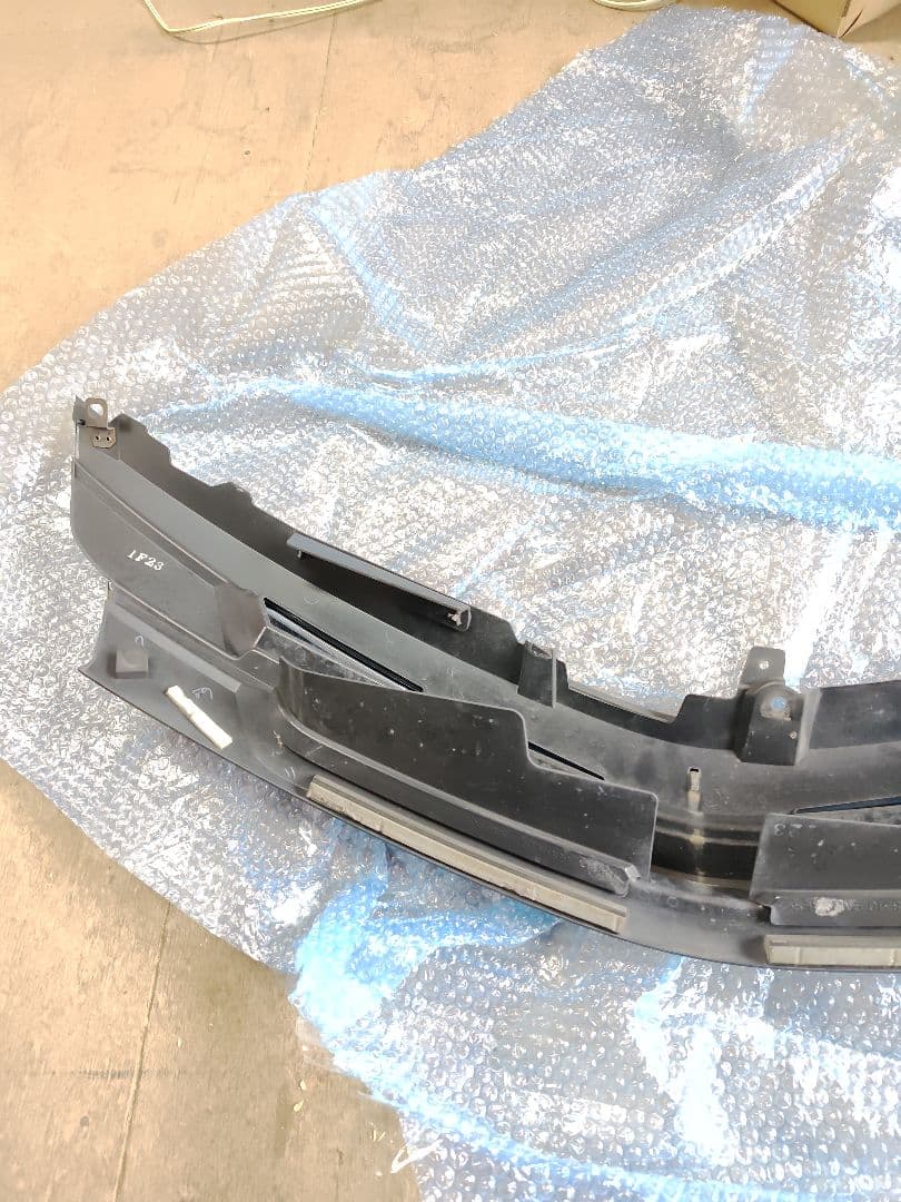 希少品 モデリスタ フロントグリル 50エスティマ