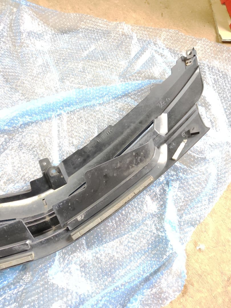 希少品 モデリスタ フロントグリル 50エスティマ