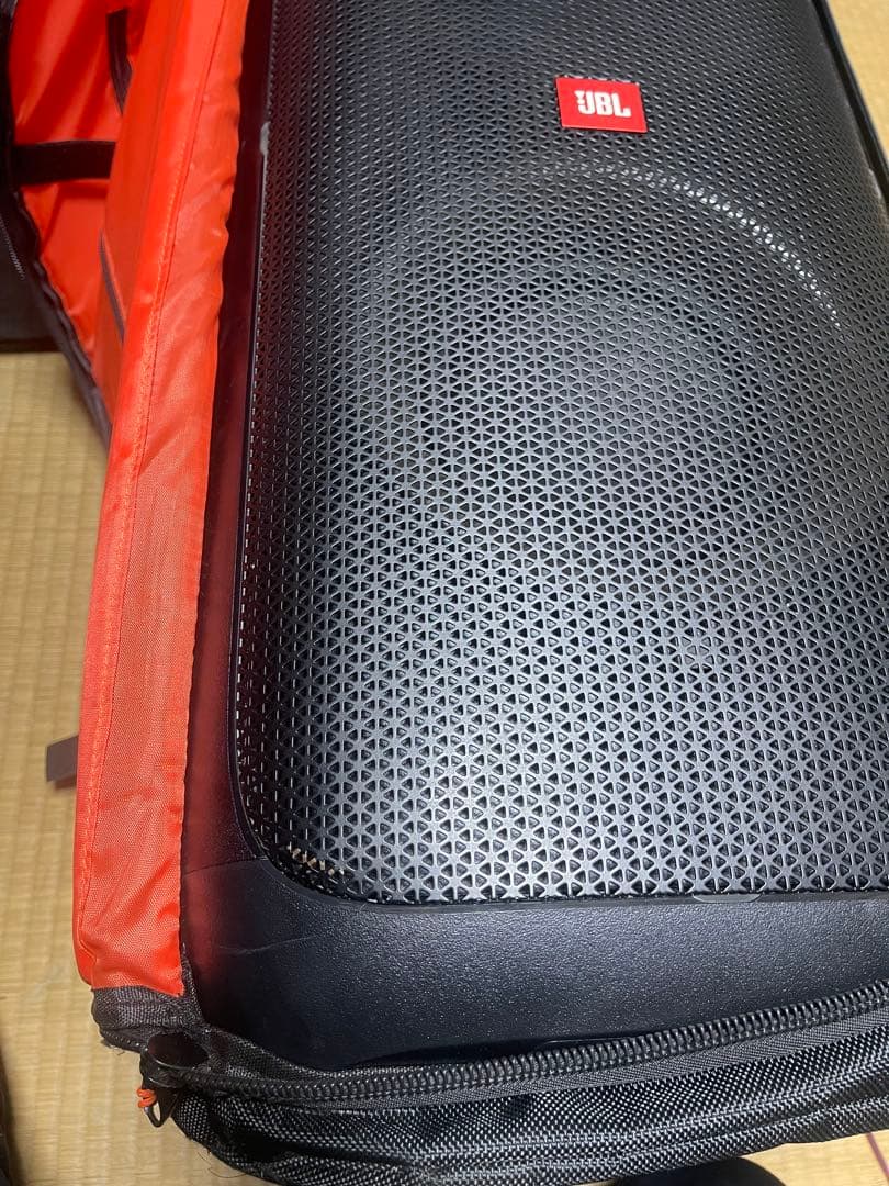 スピーカー・ウーファー jbl partybox 310