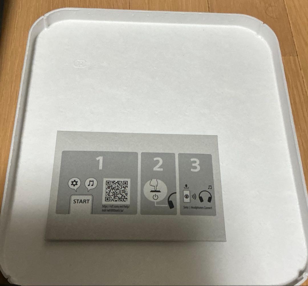 SONY WH-1000XM5 SERIES ワイヤレスヘッドホン