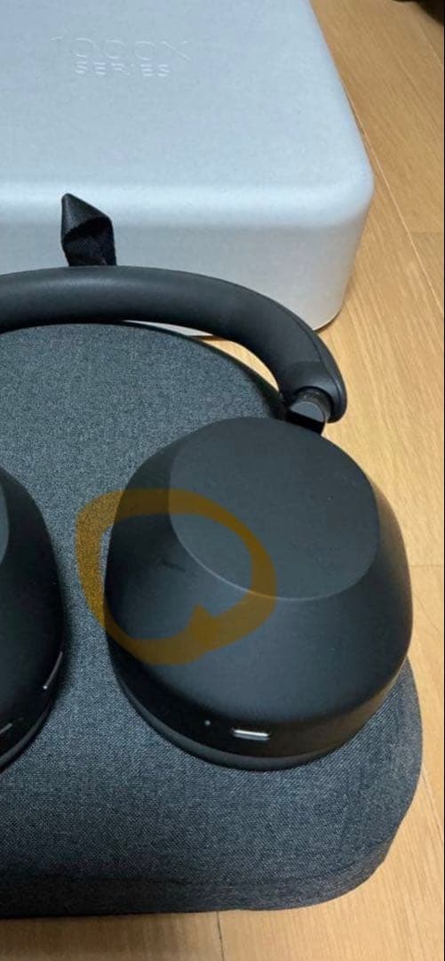 SONY WH-1000XM5 SERIES ワイヤレスヘッドホン