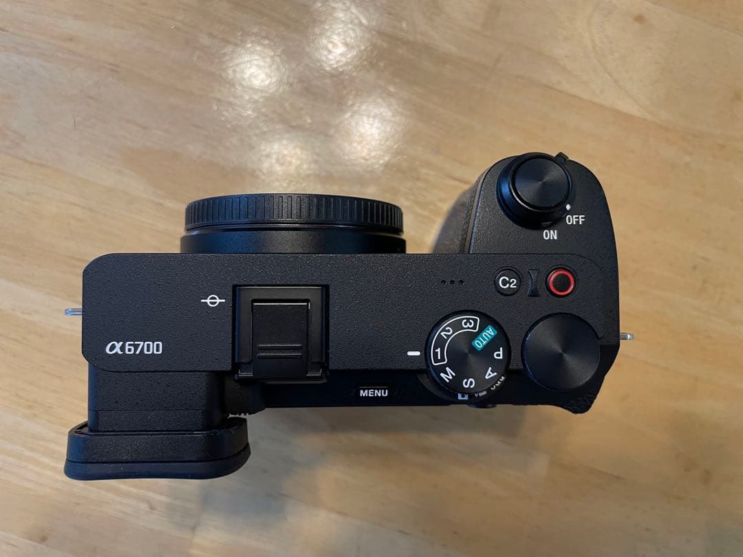 特価　超美品Sony α6700 ILCE-6700 豪華セット ソニー