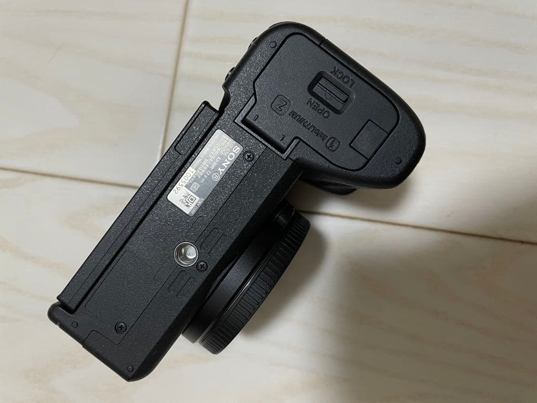 特価　超美品Sony α6700 ILCE-6700 豪華セット ソニー