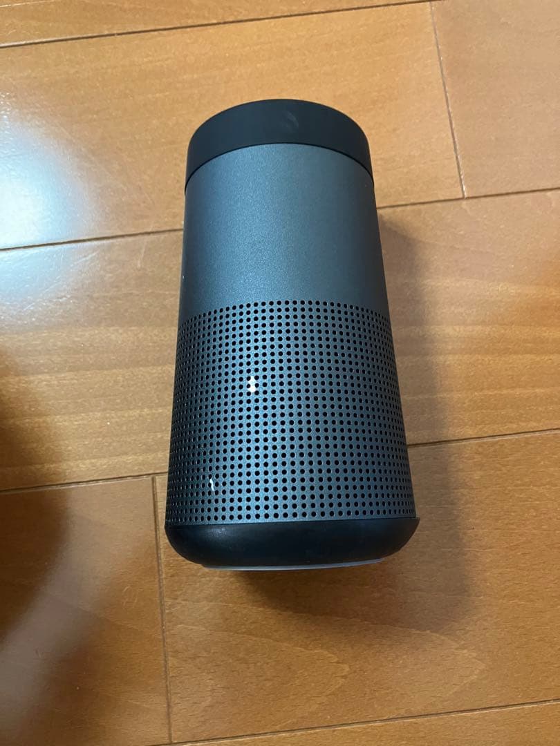 Bose SoundLink スピーカー