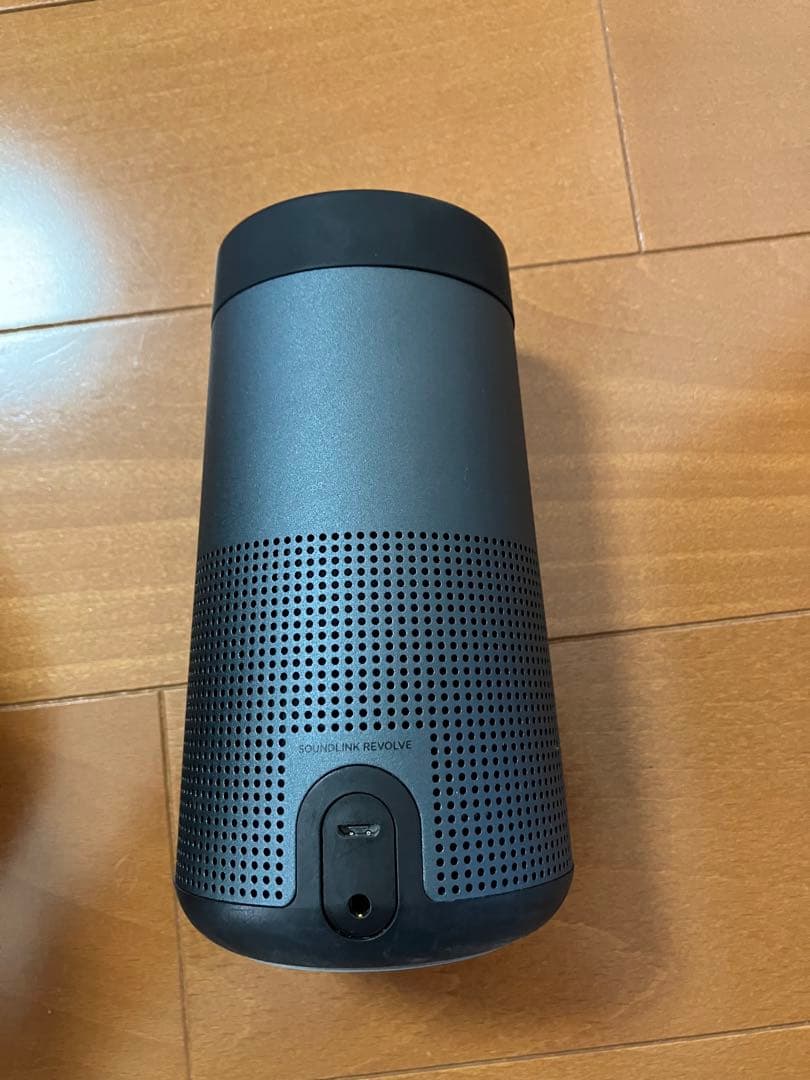 Bose SoundLink スピーカー