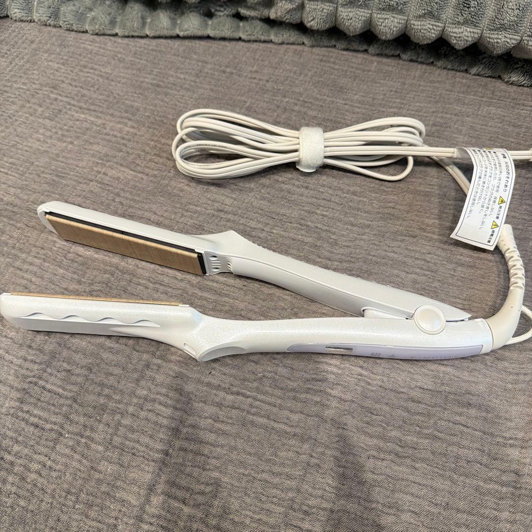 KINUJO LM225 ストレートヘアアイロン