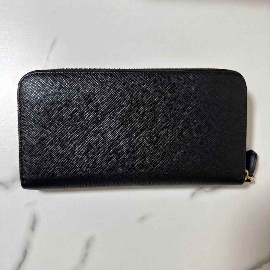 レディース プラダ 長財布