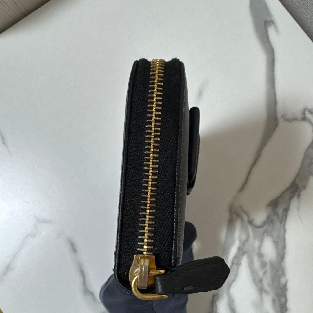 レディース プラダ 長財布