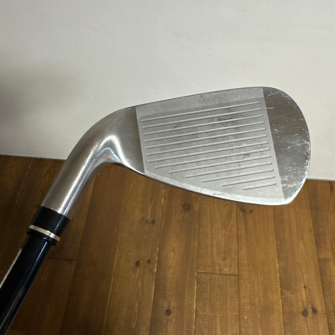 ゼクシオ　mp1200 5番アイアン　SR カーボンシャフト
