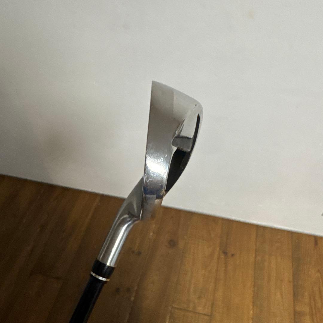 ゼクシオ　mp1200 5番アイアン　SR カーボンシャフト