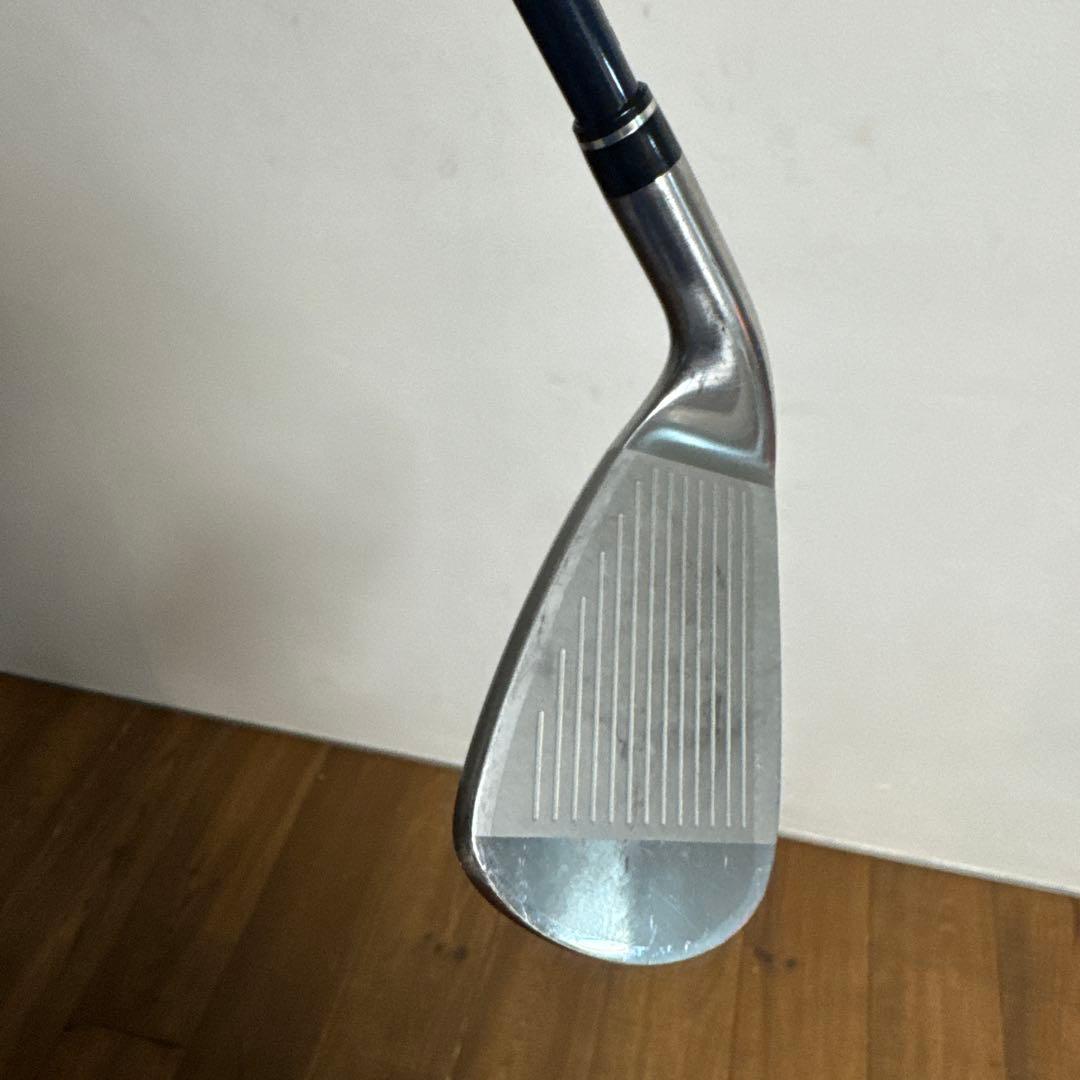 ゼクシオ　mp1200 5番アイアン　SR カーボンシャフト