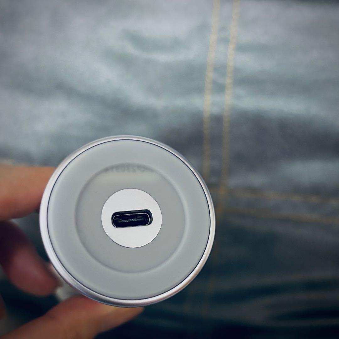 値下中【新品】美顔器　センテリアン24 ダーマパルスブースターインジェクション