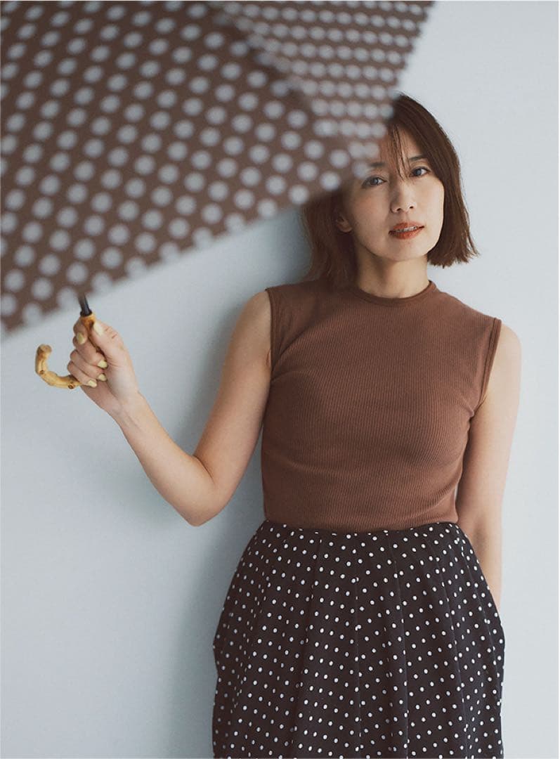 ☆2025SS 東原亜希 FORME MOTHER 日傘☆