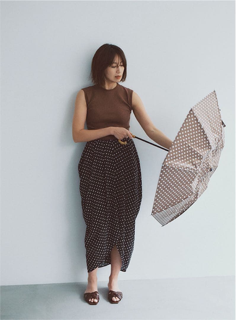 ☆2025SS 東原亜希 FORME MOTHER 日傘☆