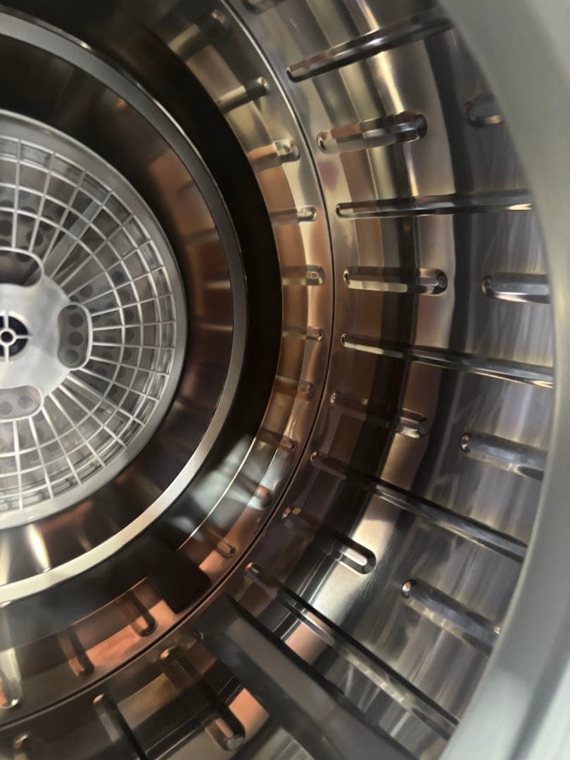 Hanx 家庭用衣類乾燥機 HH-D10W 2023年