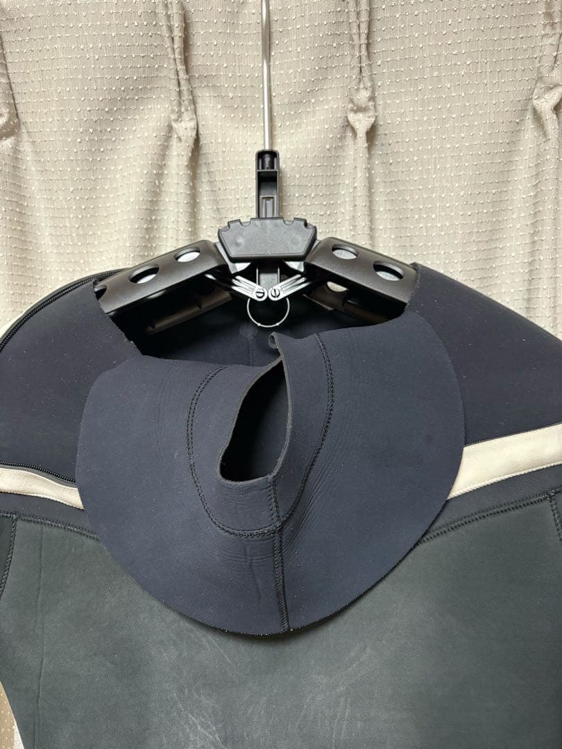 mellow(メロー)5×3mm セミドライ メンズ Lサイズ相当(オーダー品)