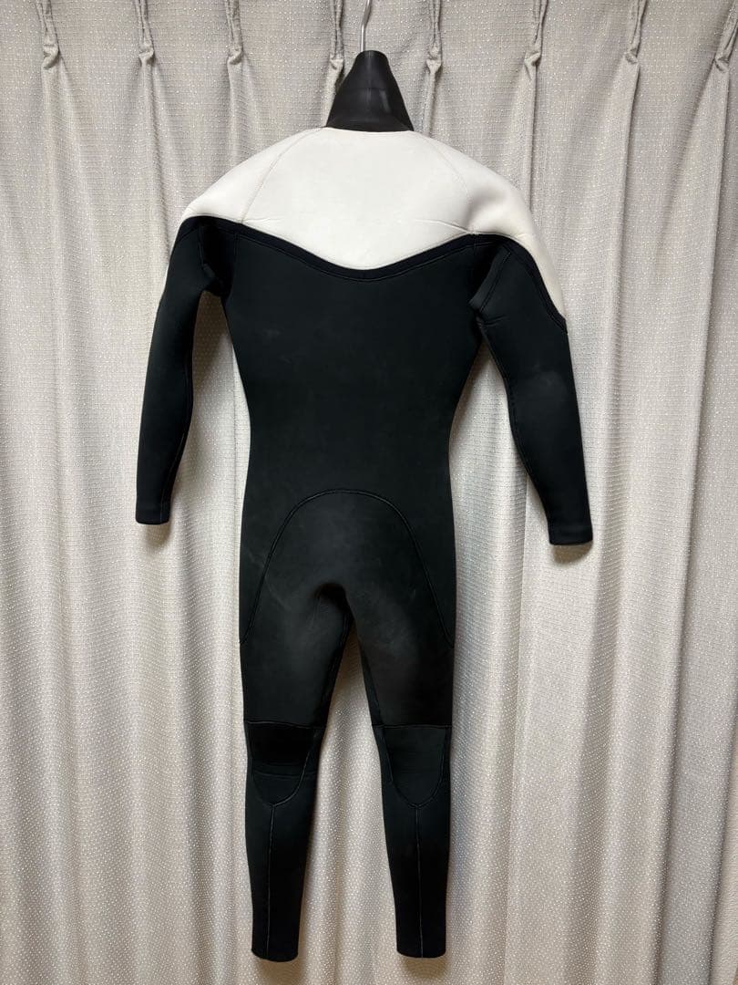 mellow(メロー)5×3mm セミドライ メンズ Lサイズ相当(オーダー品)