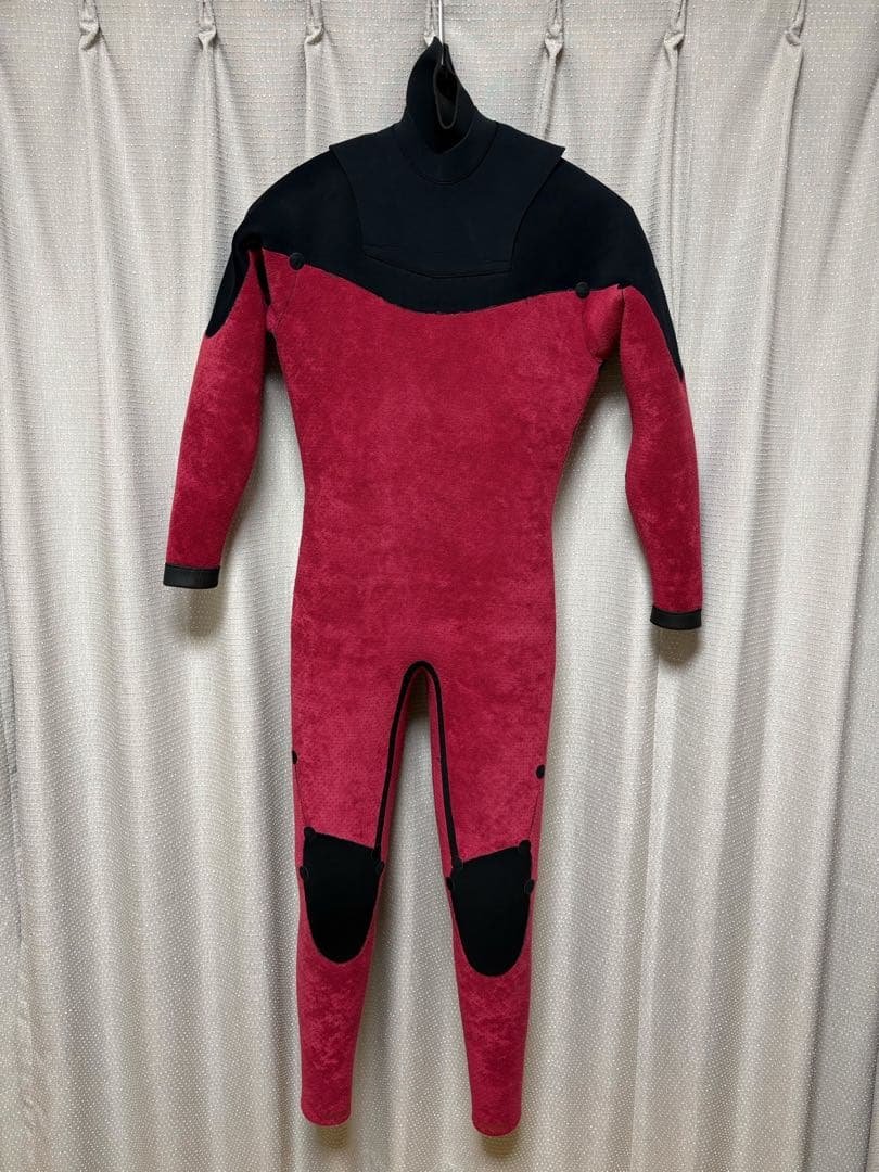 mellow(メロー)5×3mm セミドライ メンズ Lサイズ相当(オーダー品)