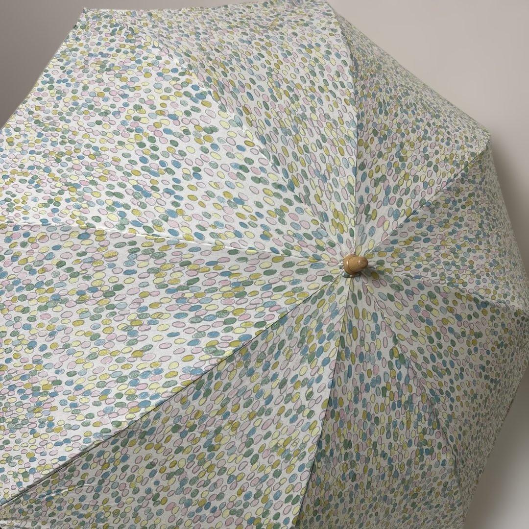 ミナペルホネン　日傘