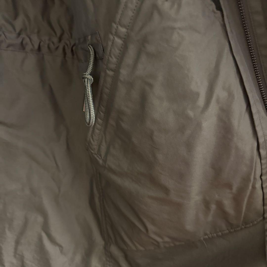 FRED PERRY モッズコート サイズM オリーブ・カーキ系