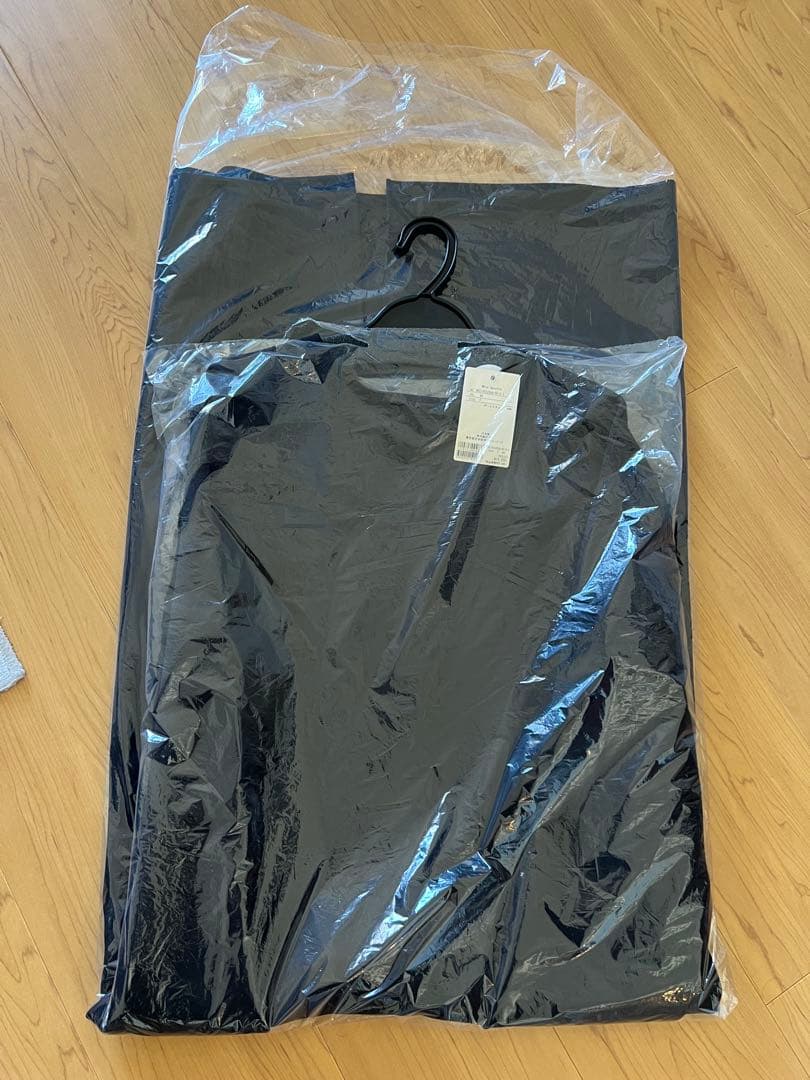 【meeko様限定】Whim Gazette ウィム Ｖガゼットワンピース黒