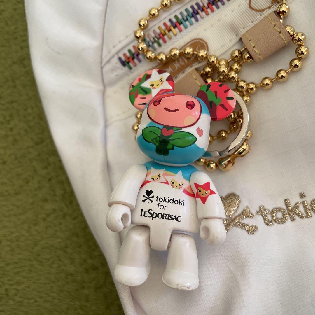 tokidoki for LESPOROTSAC バッグ