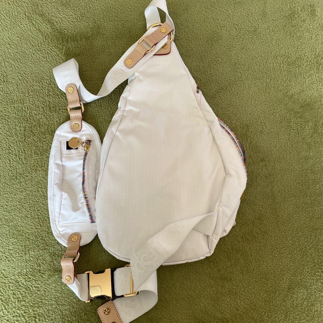 tokidoki for LESPOROTSAC バッグ