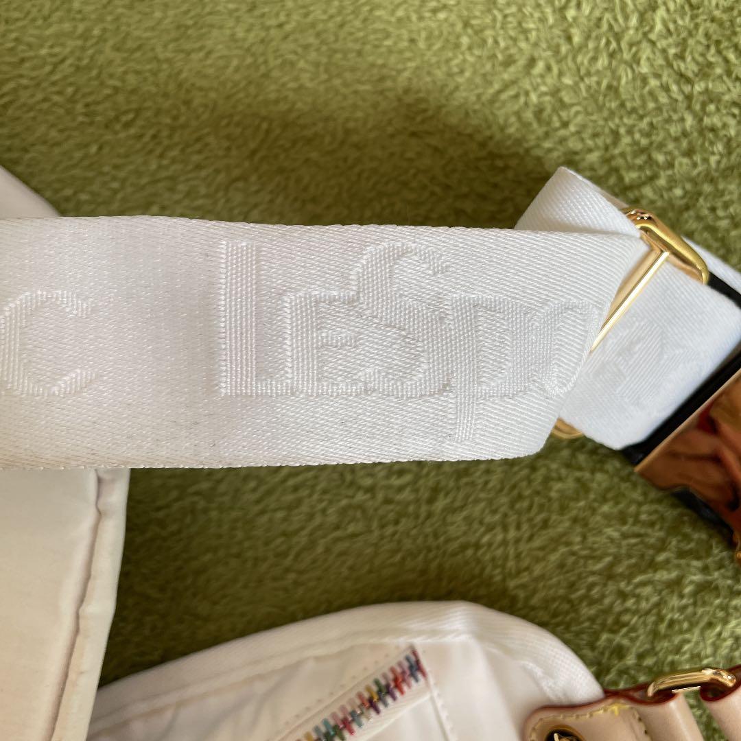 tokidoki for LESPOROTSAC バッグ