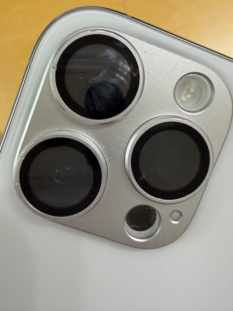 スマートフォン本体 iPhone 16pro