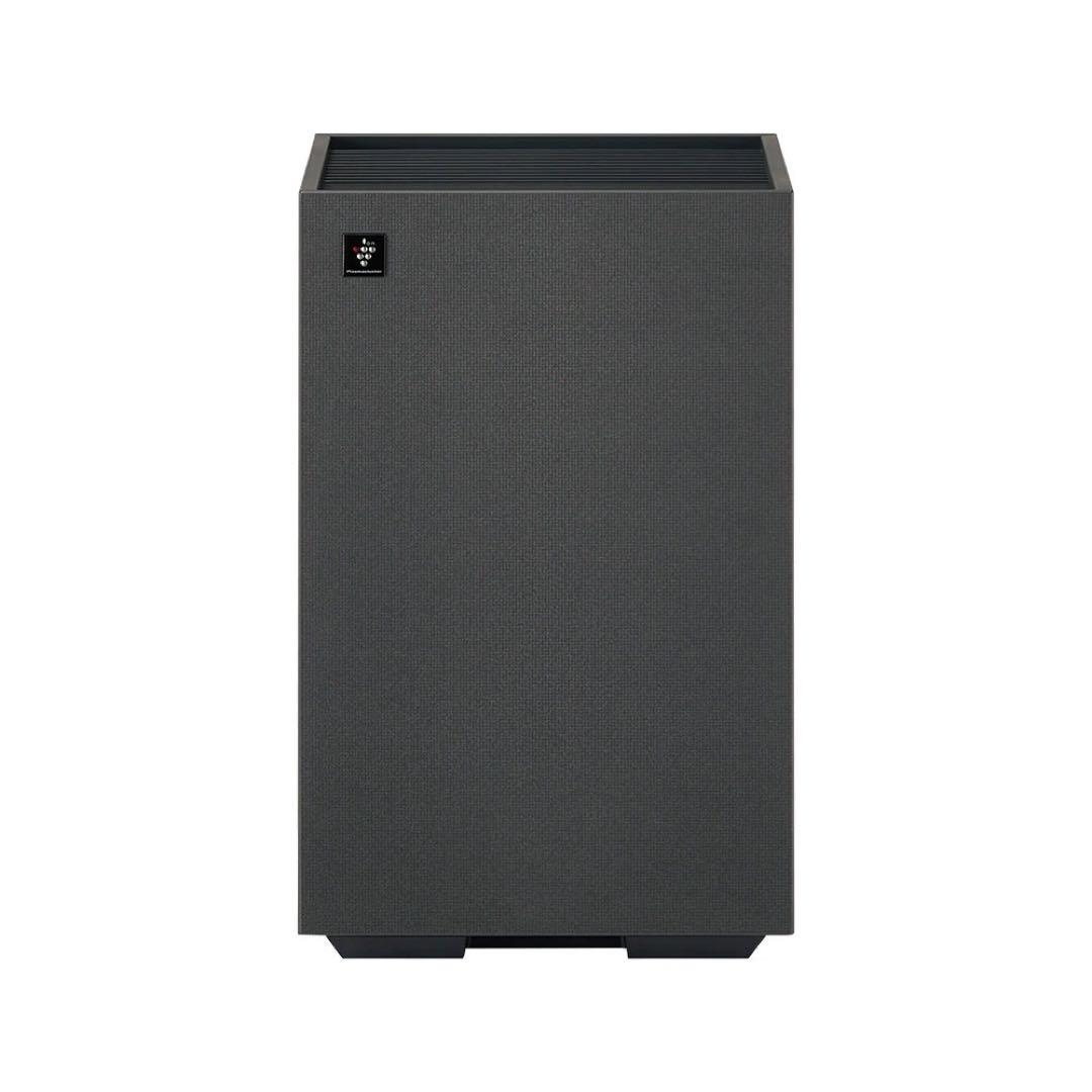 [新品未使用未開封] SHARP空気清浄機 FU-T40BK-H グレー