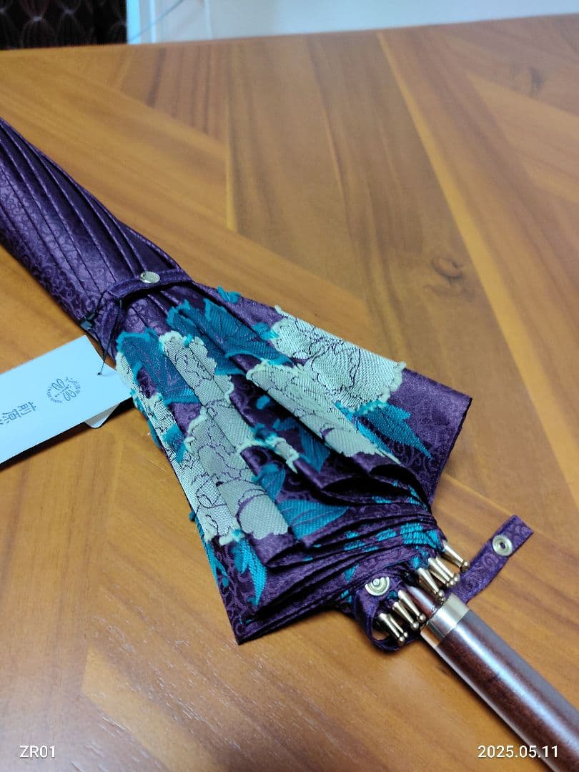 前原傘 前原光榮商店