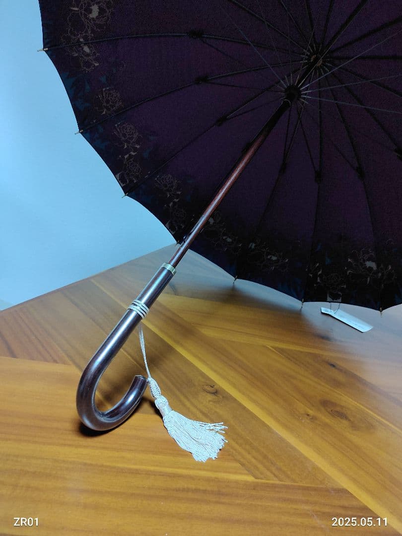 前原傘 前原光榮商店