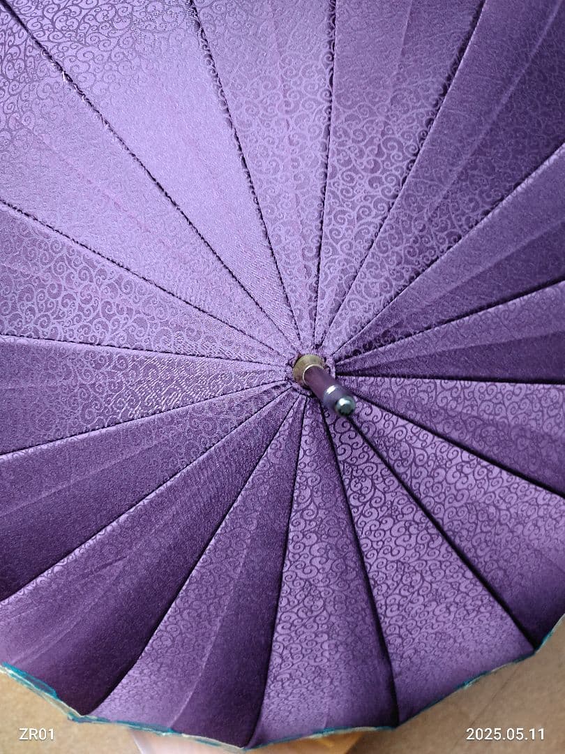 前原傘 前原光榮商店