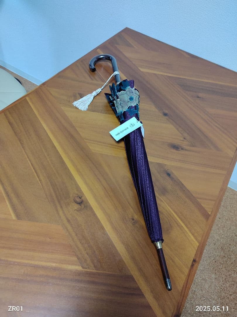 前原傘 前原光榮商店